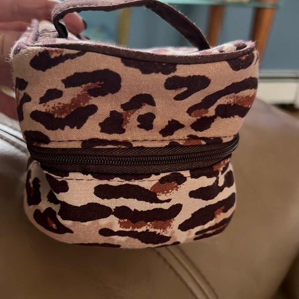 Jewelry bag